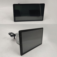 13.3 pouces voiture lecteur Android 2Din rotatif universel Carplay Radio voiture vidéo Auto stéréo DVD GPS WIFI Android lecteur vidéo