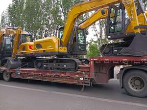 XE75GA мини гидравлический экскаватор 7,5 тонн грузоподъемности новое состояние с высокими характеристиками - Product Image 6