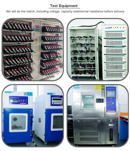 Batería de iones de litio de ciclo largo, 48V, 200Ah, a la venta - Product Image 6