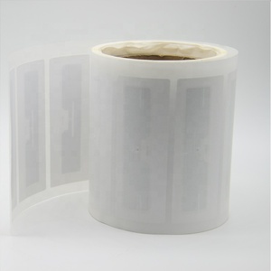 Xrh bán buôn <span class=keywords><strong>RFID</strong></span> Sticker H9 9654 U8 chip Antenna Thẻ Thông Minh Làm xáo trộn bằng chứng kính chắn gió nhãn xe cửa kiểm soát truy cập <span class=keywords><strong>UHF</strong></span> <span class=keywords><strong>tag</strong></span> - Product Image 4