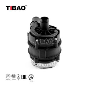 TiBAO système de refroidissement automatique pompe à eau électrique pompe à eau supplémentaire auxiliaire pour <span class=keywords><strong>Audi</strong></span> Q3 A3 04L965567A 0392024006 0392024029 - Product Image 2