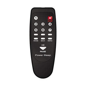 สวิตช์ควบคุมระยะไกลไร้สาย RF 2.4G คุณภาพสูงสำหรับการใช้งานทั่วไป - Product Image 1