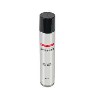 Spray chauffant pour imprimante 3D LAC, 300ml, anti-déformation, pour filaments PLA ABS PETG - Product Image 1
