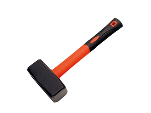 Búa Đa Năng John Tools 8124 Mini Búa Cao Su Vồ Búa Cao Su Sledge Búa Cao Su Vồ Sàn Gỗ Cài Đặt Công Cụ - Product Image 3