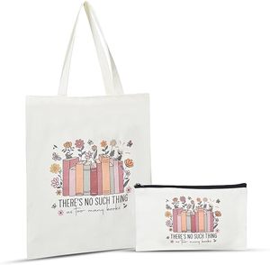 Bolsa de Mano Personalizada de Color Natural, Bolsa de Compras, Regalo para Promociones y Obsequios, Bolsas de Lona de Algodón - Product Image 1