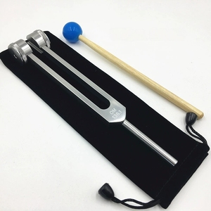 Diapason OM lesté 136,1 Hertz pour la relaxation, la thérapie sonore, le yoga et la guérison spirituelle - Vente en gros - Product Image 2