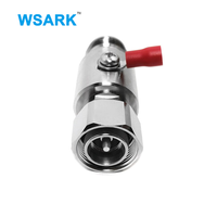 Parafoudre RF d'usine OEM 0-6G N SMA TNC F BNC TNC UHF 4.3-10 MCX Mâle Femelle pour Câble TV