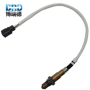 Auto Parts Oxygen Sensor for Toyota Corolla / Levin 1.2T O2 Sensor OEM 89465-02140 - Product Image 3