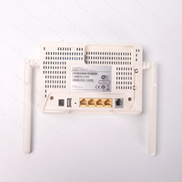 HG8145C GPON 1GE+3FE+1VOIP+2.4G SC UPC WIFI FTTH Unit Jaringan Optik ONU