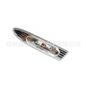 Intermitentes para Hyundai Accent 92303-1E000 92304-1E000, Lado Izquierdo y Derecho, Halógenos, Repuestos - Product Image 4