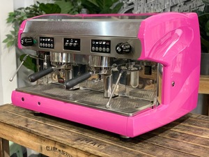 เครื่องชงกาแฟคุณภาพสูง เครื่องทำกาแฟร้อนสำหรับขาย เครื่องผสมอาหารเชิงพาณิชย์สไตล์อังกฤษ/ยุโรป เครื่องทำกาแฟสำหรับครัว - Product Image 5