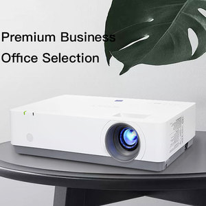 Xga kinh doanh máy chiếu 4200 lumens ban ngày trực tiếp độ sáng cao linh hoạt kết nối máy chiếu VPL-EX570 - Product Image 2