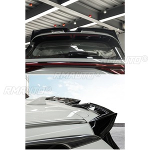 สำหรับ Chery Tiggo 8pro 8plusmax อุปกรณ์ตกแต่งภายนอกรถยนต์ สปอยเลอร์หลัง สปอยเลอร์ฝากระโปรงท้าย สปอยเลอร์หลังคา ชุดแต่ง - Product Image 4
