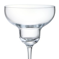 Verre à cocktail moderne de 455 ml, OEM ODM, pour marques de boissons à étiquette privée, événements de mariage, bar à domicile
