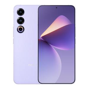 Precio al por Mayor para el Teléfono Inteligente Meizu 21 5G, Teléfono con IA Desbloqueado, Teléfono para Juegos Android, Pantalla de 6.79 Pulgadas, Batería de 45050 mAh - Product Image 1