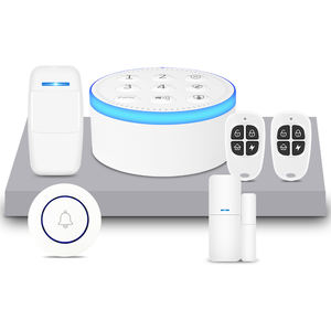 Беспроводная Wi-Fi система безопасности для дома, 433 МГц - Product Image 6