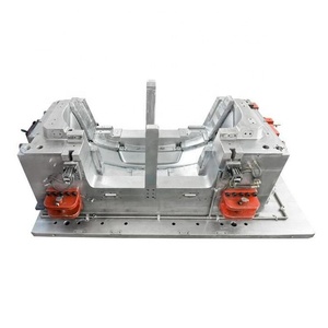 Protections de lames d'engrenages en plastique personnalisées moulage par injection plastique ABS/PP/<span class=keywords><strong>PC</strong></span>/PA66 matériaux accessoires de drone automatique - Product Image 4