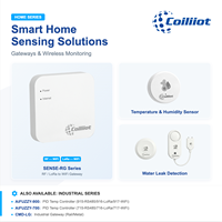 Kit de Détecteur de Fuite d'Eau Wi-Fi et Alarme - Système Complet pour Toute la Maison avec Notification par Application - Pack de 3 Détecteurs de Fuite d'Eau