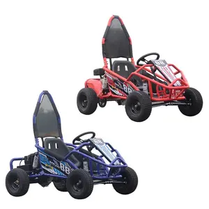 Beliebte 125ccm Offroad Scooter Allrad Mini Go Cart für Kinder