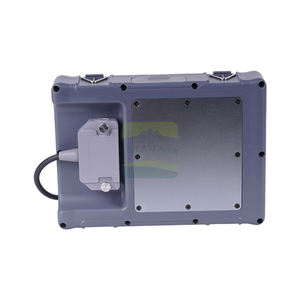 Échographe portable en mode B pour la détection précoce de la gestation animale, appareil d'échographie vétérinaire pour les élevages et les fermes laitières - Product Image 4