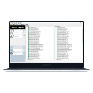 Alientech ECM Titanium Full Promo Version Bind KESSV3 Master (pour KESSV3 Master Owners) - Product Image 3