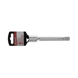 ส่วนขยายซ็อกเก็ต R65100024สีแดง gedore 1/2 "125mm - Product Image 2