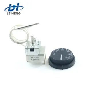 China Lieferant Hot-Sell-Thermostat für Eisen box, Thermostat Preis