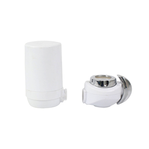Abs de calidad alimentaria material grifo de cocina grifo de filtro purificador de agua - Product Image 3