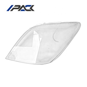 Cache phare de voiture pour Toyota IST XA 2005 Cache phare avant - Product Image 1