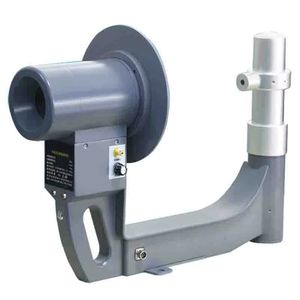 Hot Selling Mobiele Industriële X-Ray Apparatuur Geavanceerde Beeldvormingssysteem Voor On-The-Go Inspecties - Product Image 3