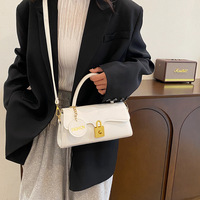 ZPB2849 2026 Nouveau Sac à Main Tendance, Sac Bandoulière Populaire Français, Sacs de Rangement pour Femmes
