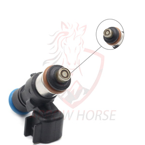 Bagian mobil kualitas tinggi injektor bahan bakar katup injeksi bagian untuk Chery Tinggo 2 7 8 Pro Fulwin 2 Omoda 5 Icar 03 Arrizo 3 5 7 8 - Product Image 4