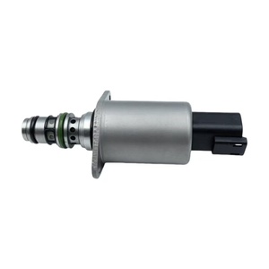 Válvula Solenoide Proporcional TM82001 de 12V para Excavadoras 301.5, 301.8, 303CR, 304, Piezas de Repuesto 362-3212 - Product Image 1
