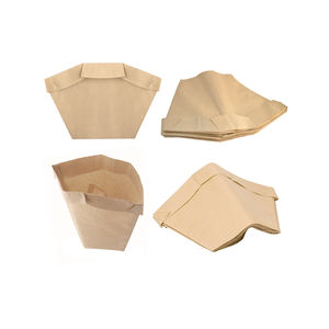 Bolsas de Repuesto para Aspiradora Eléctrica para <span class=keywords><strong>Modelos</strong></span> C2401 Shoulder Vac y Backpack 401000BP 1KE2103000 Uso Doméstico - Product Image 1