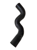 Tuyau de radiateur 8-97023019-DG, système de refroidissement, ventilation, tuyau de liquide de refroidissement en caoutchouc pour ISUZU TFR Pickup 4JB1 493 Moteur 130310100
