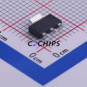 Transistor de Efecto de Campo (MOSFET) FDT457N SOT-223 Original y Nuevo, Venta al por Mayor de Componentes Electrónicos y Servicio BOM - Product Image 2