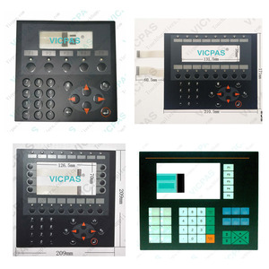 Clavier à membrane <span class=keywords><strong>LAUER</strong></span> PCS 090 Plus, bonne qualité, prix compétitif, commandes industrielles - Product Image 3