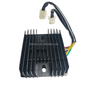 <span class=keywords><strong>CF</strong></span> ATV Parts 346209020000 Rectificador para CF250 Gsmoon 260cc <span class=keywords><strong>Buggy</strong></span> 2017, Go Kart de 1, 0 - Product Image 5
