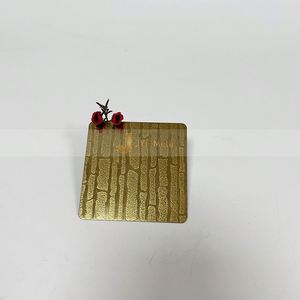 แผ่นเหล็กสแตนเลส M186 หมายเลข บริการตัด พับ เชื่อม แผ่นเหล็กผิวเรียบ 4 ชั้น ตามมาตรฐาน JIS สำหรับผนัง/ฝ้า เกรด 200/300 - Product Image 4