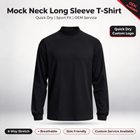 Polo de sublimation haut de gamme pour homme, manches longues, col noir, patte de boutonnage, idéal pour les équipes sportives, le golf et les tenues décontractées