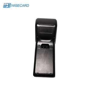 WCT-T80 di động thông minh POS thiết bị đầu cuối máy màn hình cảm ứng xoay thẻ tín dụng đứng Wifi NFC USB kết nối POS hệ thống phần mềm - Product Image 6