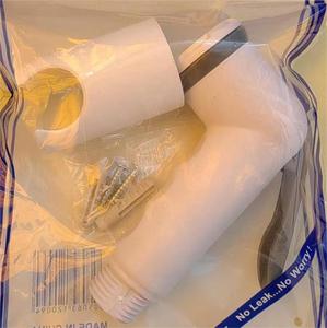 Пластиковая насадка для душа - Product Image 3