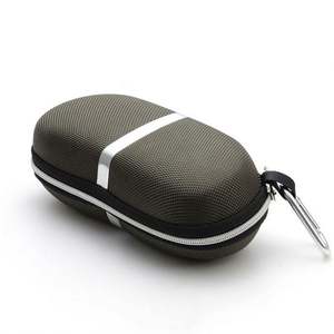 Estuche Rígido de EVA para Gafas de Sol Deportivas con Cierre, Personalizable con Logotipo, para Ciclismo y Conducción - Product Image 1