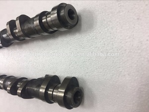Arbres à cames Newland Racing Parts authentiques <span class=keywords><strong>272</strong></span> NON VVTI pour Toyota 2JZ 2JZ-GE 2JZ-GTE DOHC - Product Image 6