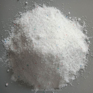 Alta torre di spruzzatura rapida di fusione detersivo in polvere/lavaggio per bucato sapone per la pulizia profonda del sporco con profumo forte - Product Image 1