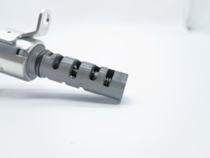 Trục cam thời gian Van điều khiển dầu cho TOYOTA vương miện thoải mái Innova Fortuner Hilux Land Cruiser Prado 2.7 1trfe 2trfe 15330-75010 - Product Image 5