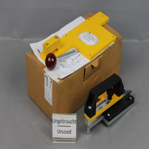 Tz-af <span class=keywords><strong>Catenaccio</strong></span> Per Interrutto Di Sicuzza 076200 Mai Usato Ovp - Product Image 1
