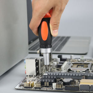 Vcan — montre magnétique de vélo 79 en 1, jeu de tournevis, montre-tournevis - Product Image 5