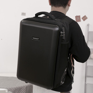 Vendita calda pull rod <span class=keywords><strong>zaino</strong></span> <span class=keywords><strong>da</strong></span> uomo e <span class=keywords><strong>da</strong></span> <span class=keywords><strong>donna</strong></span> <span class=keywords><strong>borsone</strong></span> <span class=keywords><strong>da</strong></span> <span class=keywords><strong>viaggio</strong></span> d'affari di grande capacità <span class=keywords><strong>zaino</strong></span> con tirante - Product Image 2