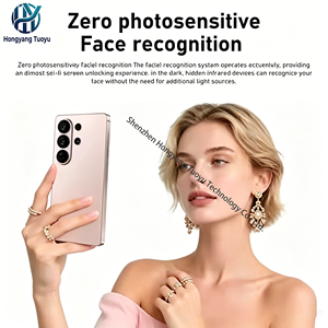 Smartphone S26 Ultra 5G LTE Globale con 22GB+2TB, Android 16, Display 7.3 Pollici, Riconoscimento Scenari AI, Supporto Carte di Credito - Product Image 6